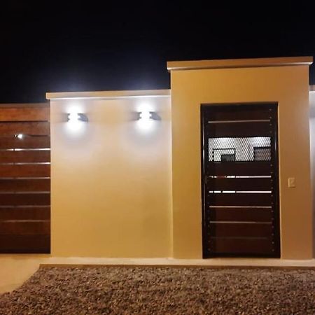 Departamentos Cielo De Cafayate Apartment Ngoại thất bức ảnh