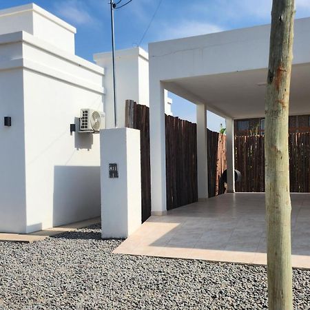 Departamentos Cielo De Cafayate Apartment Ngoại thất bức ảnh