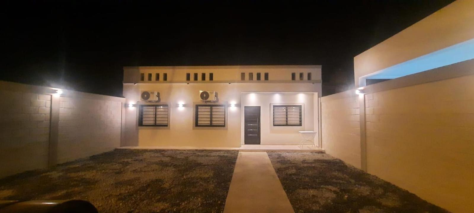 Departamentos Cielo De Cafayate Apartment Ngoại thất bức ảnh