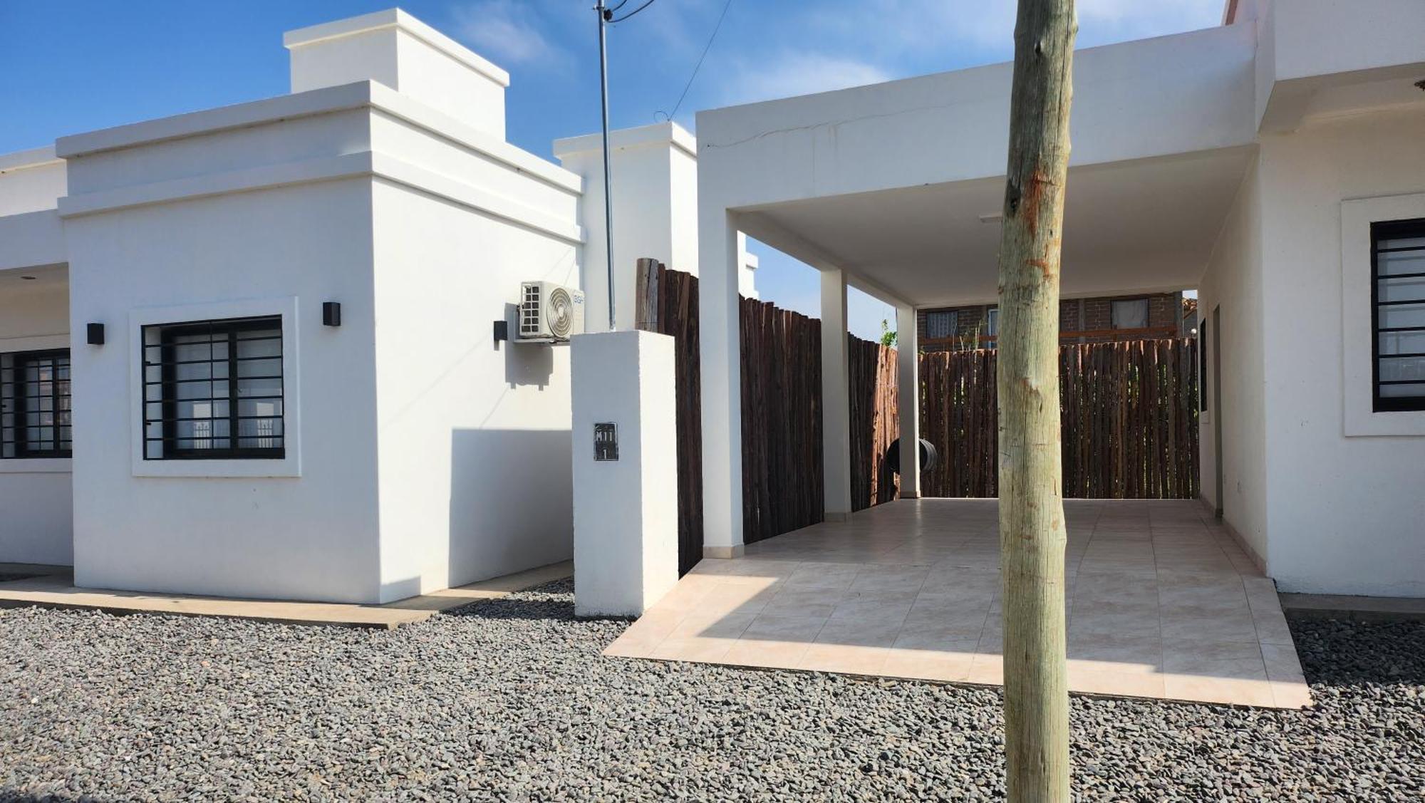 Departamentos Cielo De Cafayate Apartment Ngoại thất bức ảnh