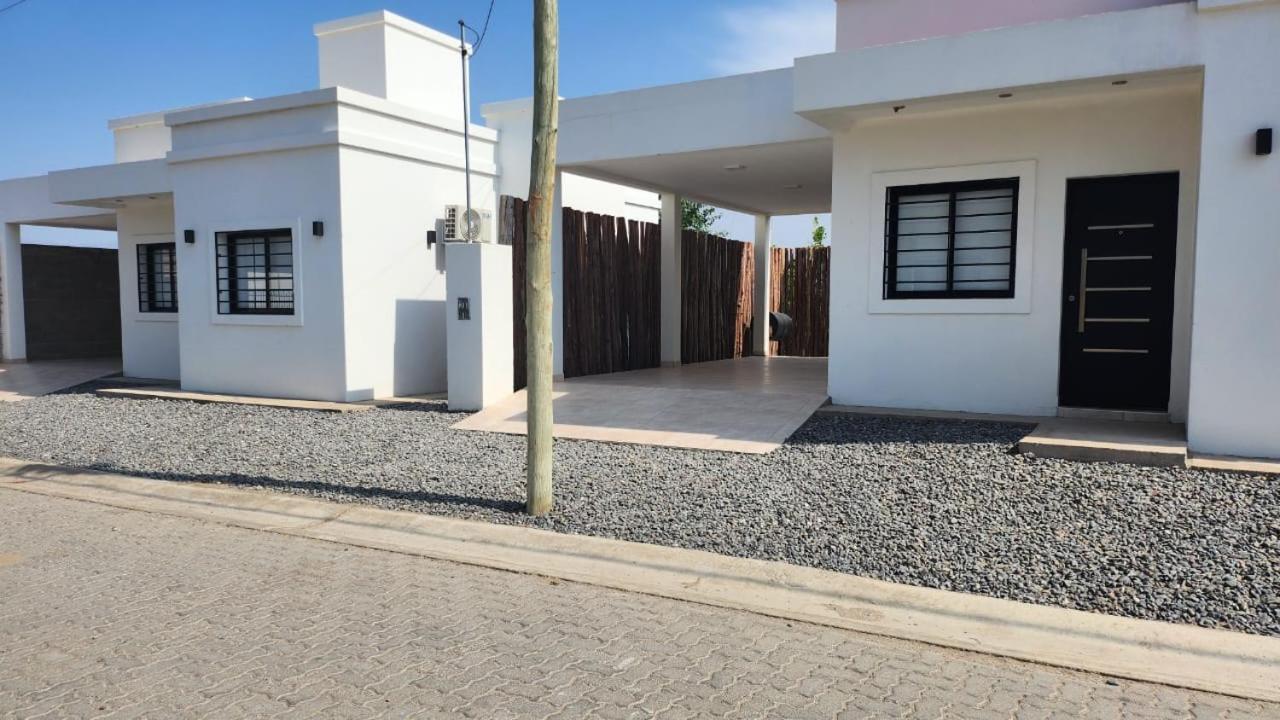 Departamentos Cielo De Cafayate Apartment Ngoại thất bức ảnh