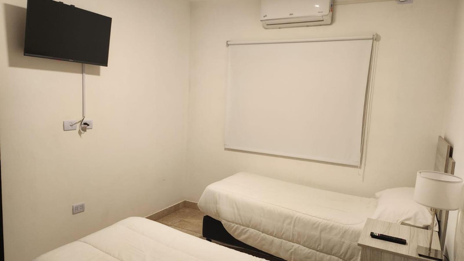 Departamentos Cielo De Cafayate Apartment Ngoại thất bức ảnh