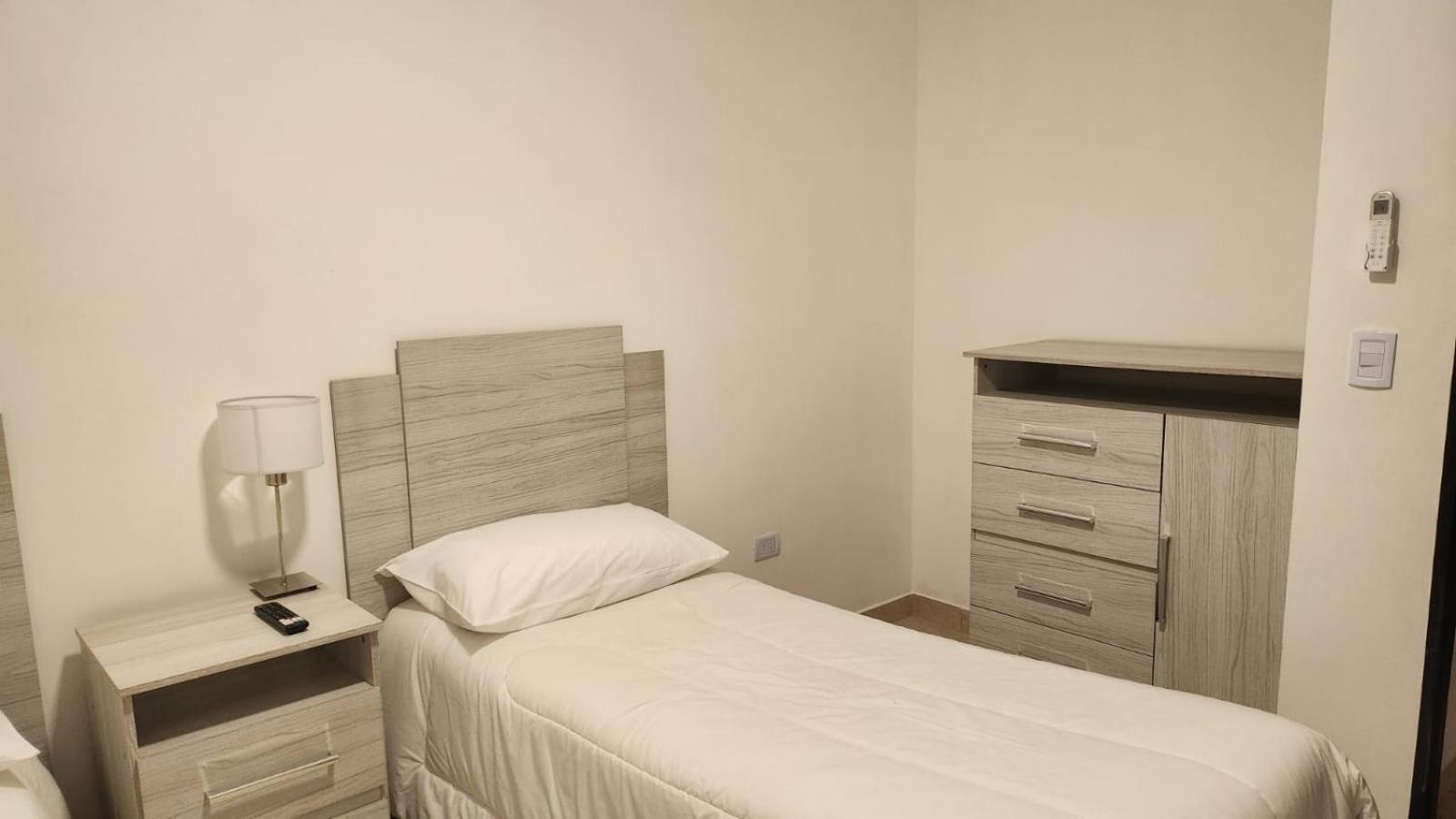 Departamentos Cielo De Cafayate Apartment Ngoại thất bức ảnh