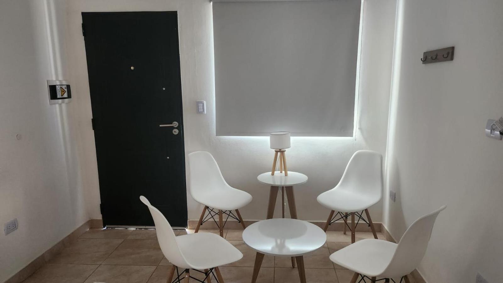 Departamentos Cielo De Cafayate Apartment Ngoại thất bức ảnh