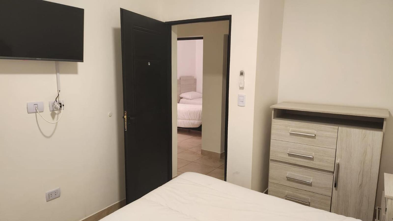Departamentos Cielo De Cafayate Apartment Ngoại thất bức ảnh