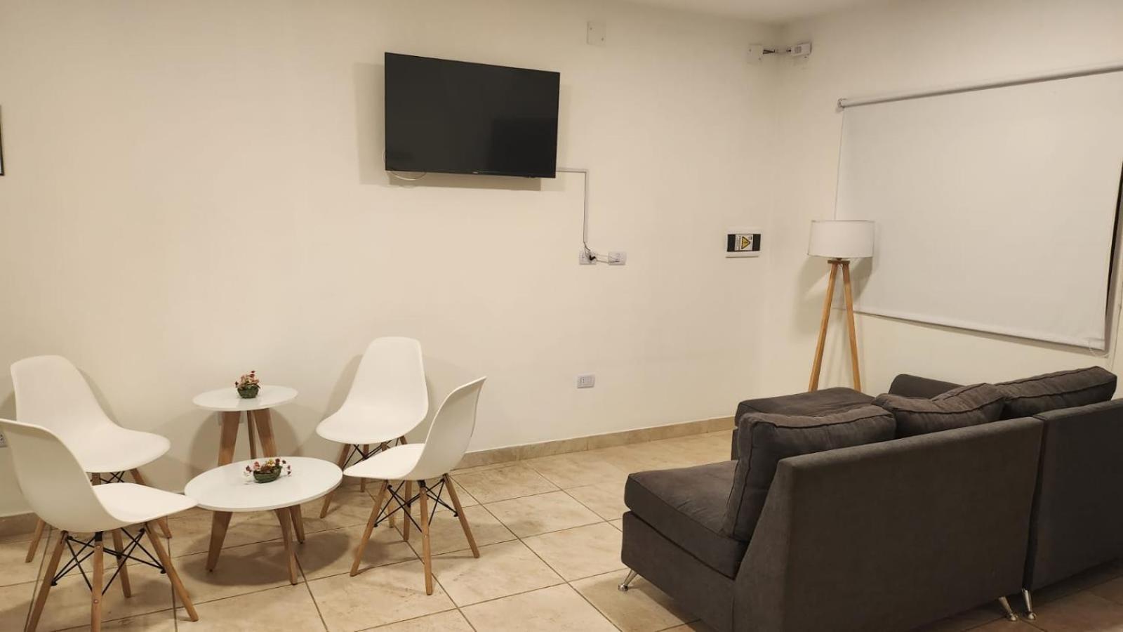 Departamentos Cielo De Cafayate Apartment Ngoại thất bức ảnh