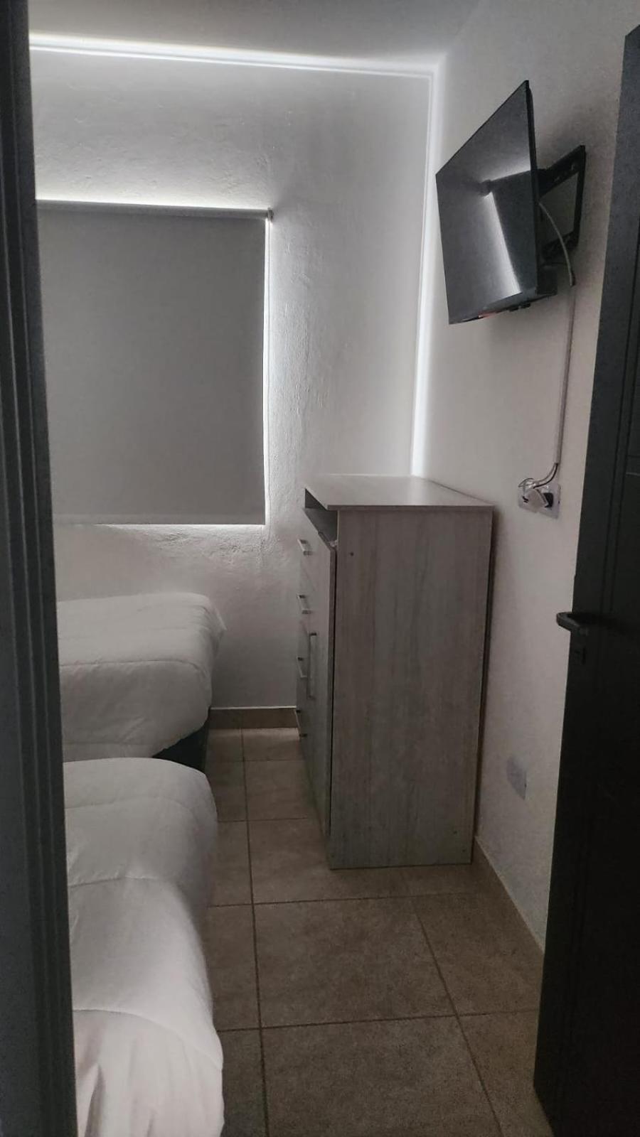 Departamentos Cielo De Cafayate Apartment Ngoại thất bức ảnh