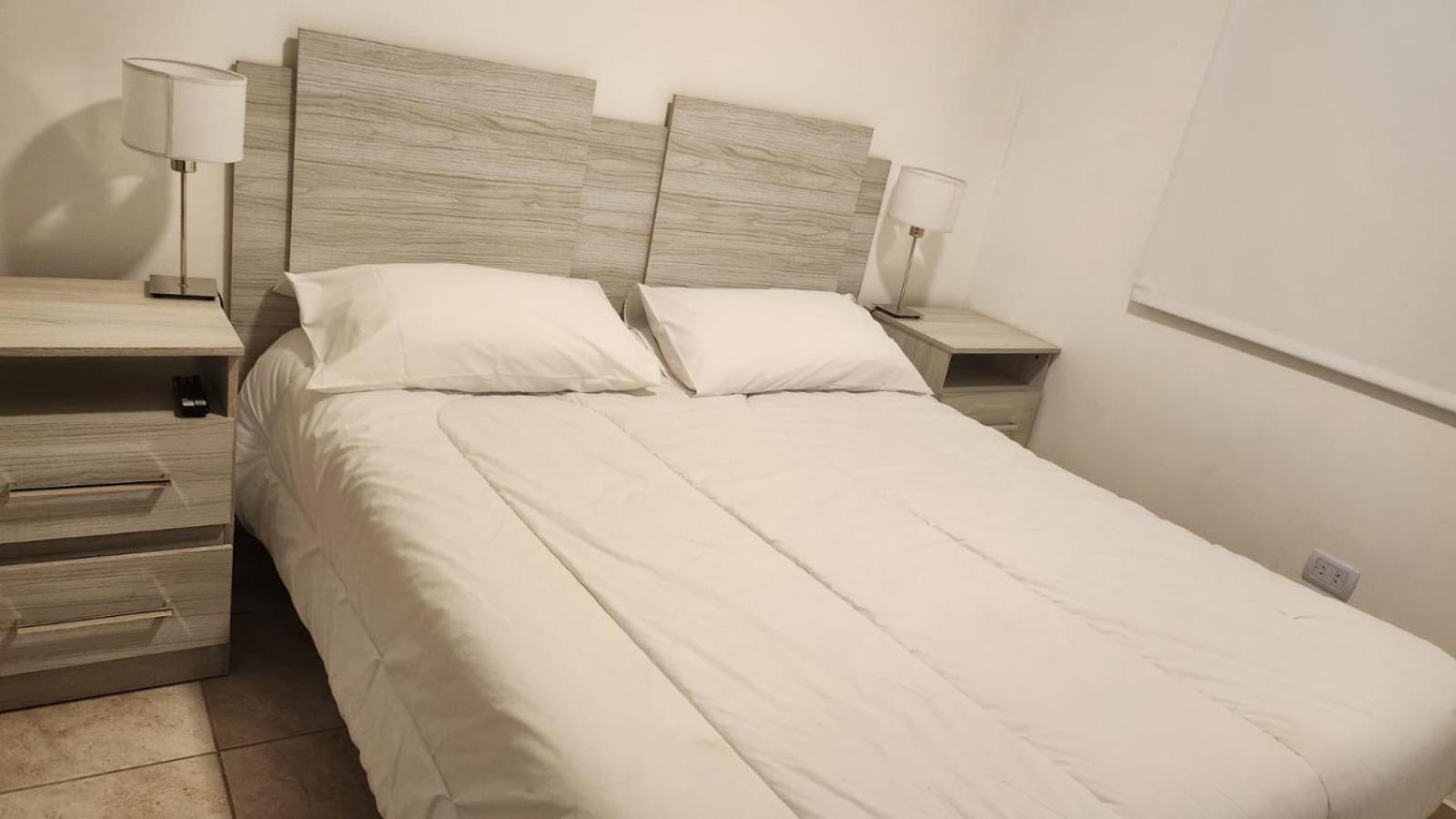 Departamentos Cielo De Cafayate Apartment Ngoại thất bức ảnh