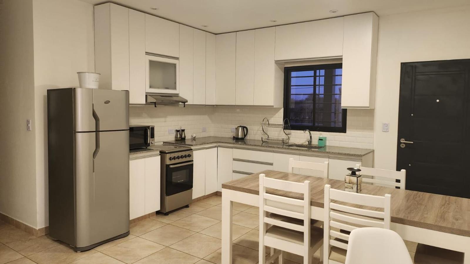 Departamentos Cielo De Cafayate Apartment Ngoại thất bức ảnh