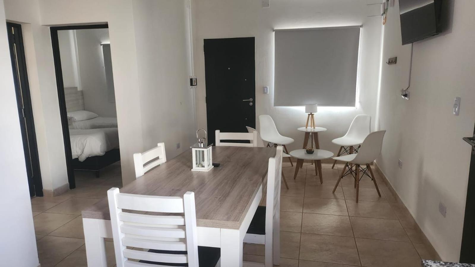 Departamentos Cielo De Cafayate Apartment Ngoại thất bức ảnh