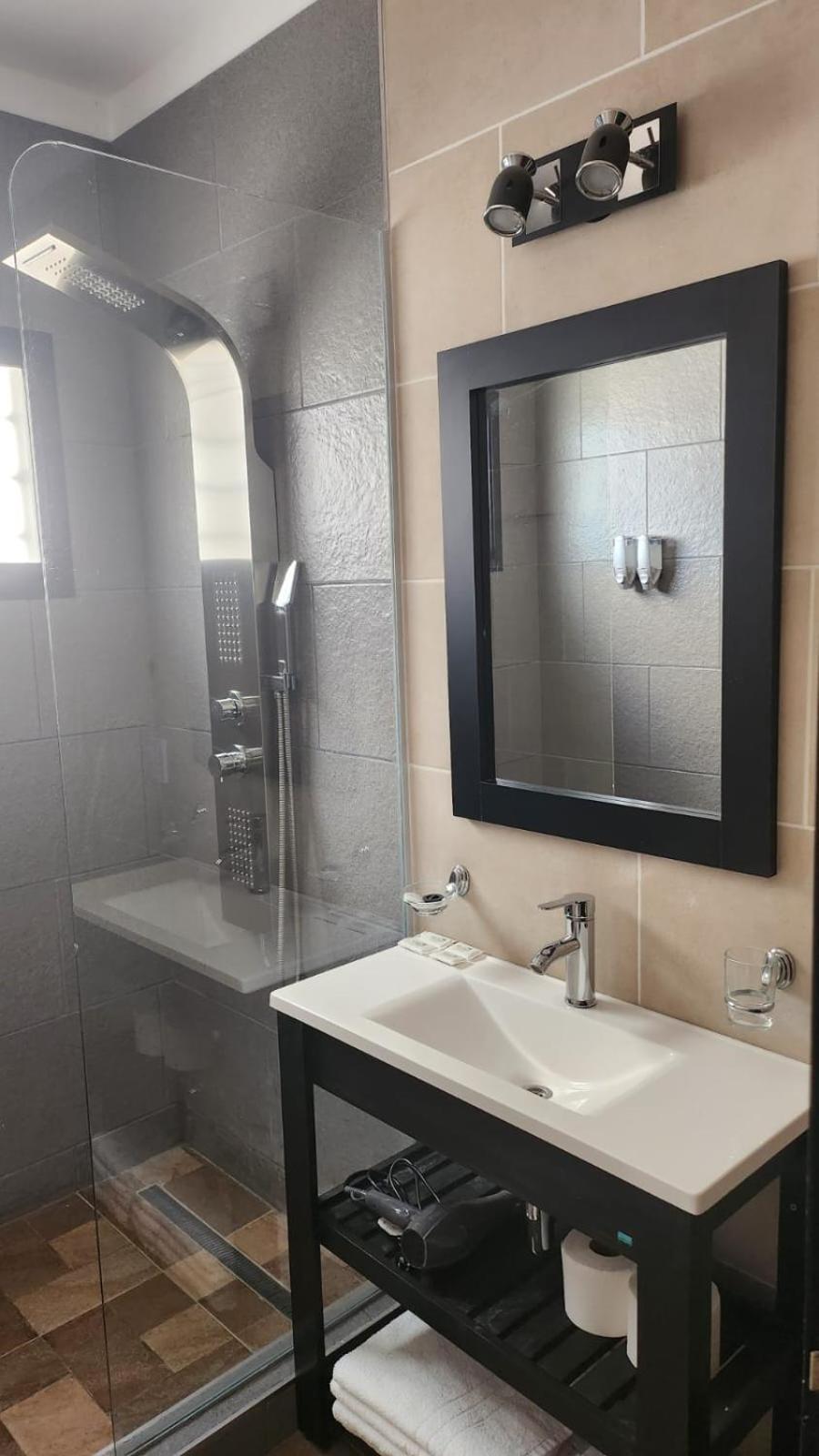 Departamentos Cielo De Cafayate Apartment Ngoại thất bức ảnh