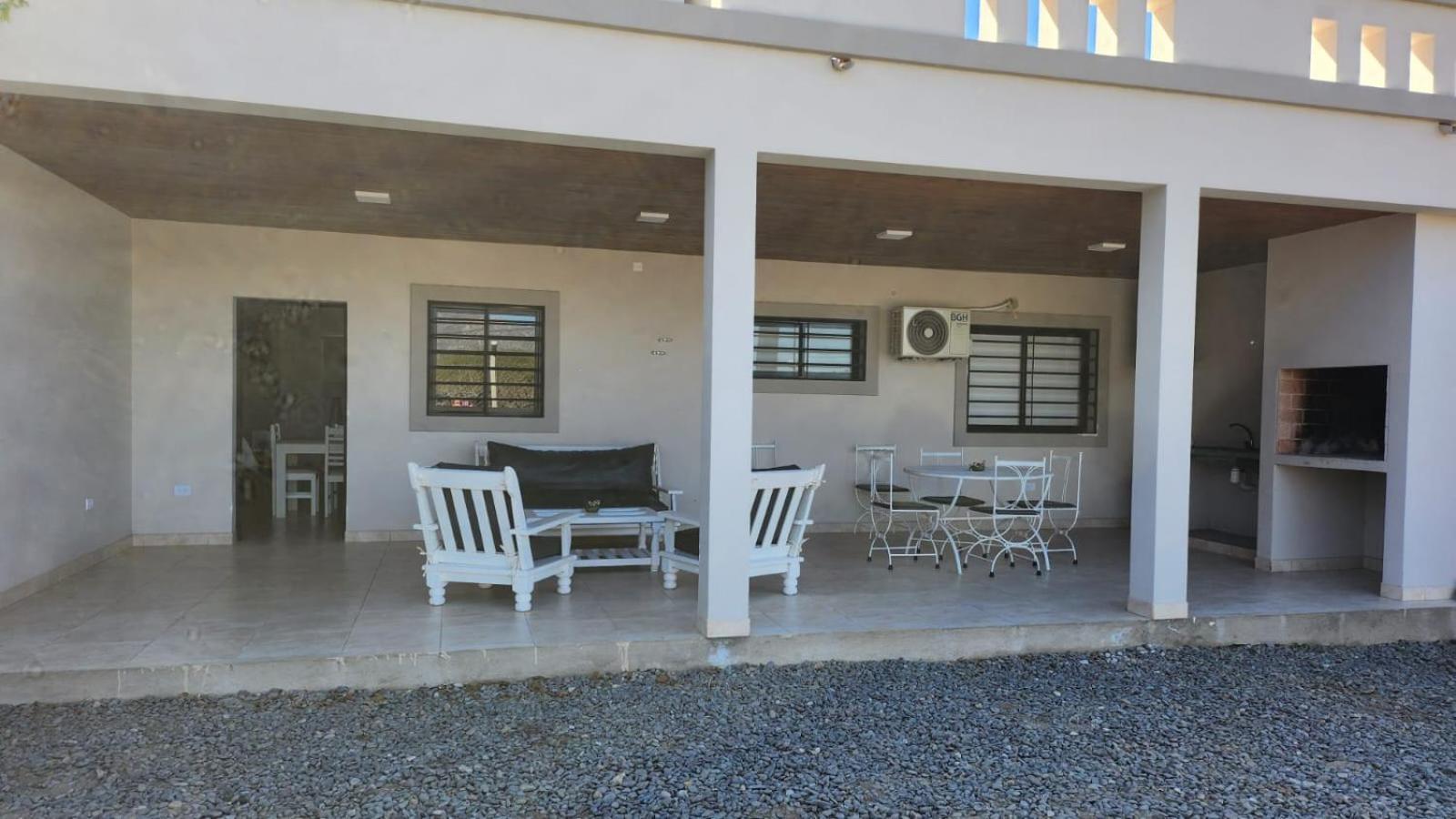 Departamentos Cielo De Cafayate Apartment Ngoại thất bức ảnh